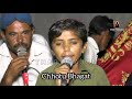 Chhotu bhagat new bhajan  thar bhajan and tharis  thari bhajan