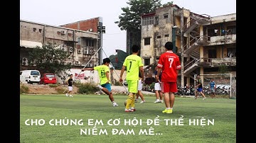 [THPT Phan Bội Châu] Clip 12A2 Chào mừng 20/11