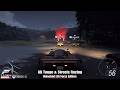 Forza Horizon 6 | All Touge & Streets Racing Events (Bit CHAOSTIC) + Unlocked LFA FE [XSX]