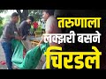 Amravati paratwada road accident       gavran90