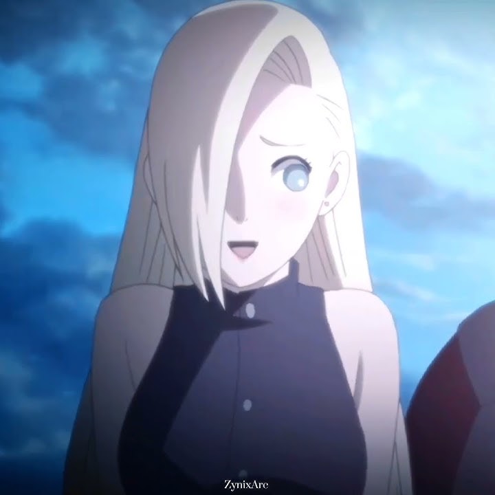 INO ASKS SAI TO GO ON A DATE 👥