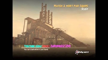 Unlock All Infection Without Jailbreak|MW2 1.14|{ZM}