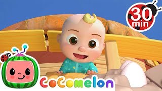 Humpty Dumpty | Cartoons & Kids Songs | Moonbug Kids  Nursery Rhymes for Babies