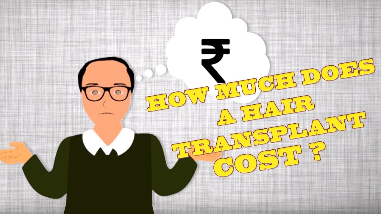 Hair Transplant Cost In Mumbai Is It Affordable Go For Hair
