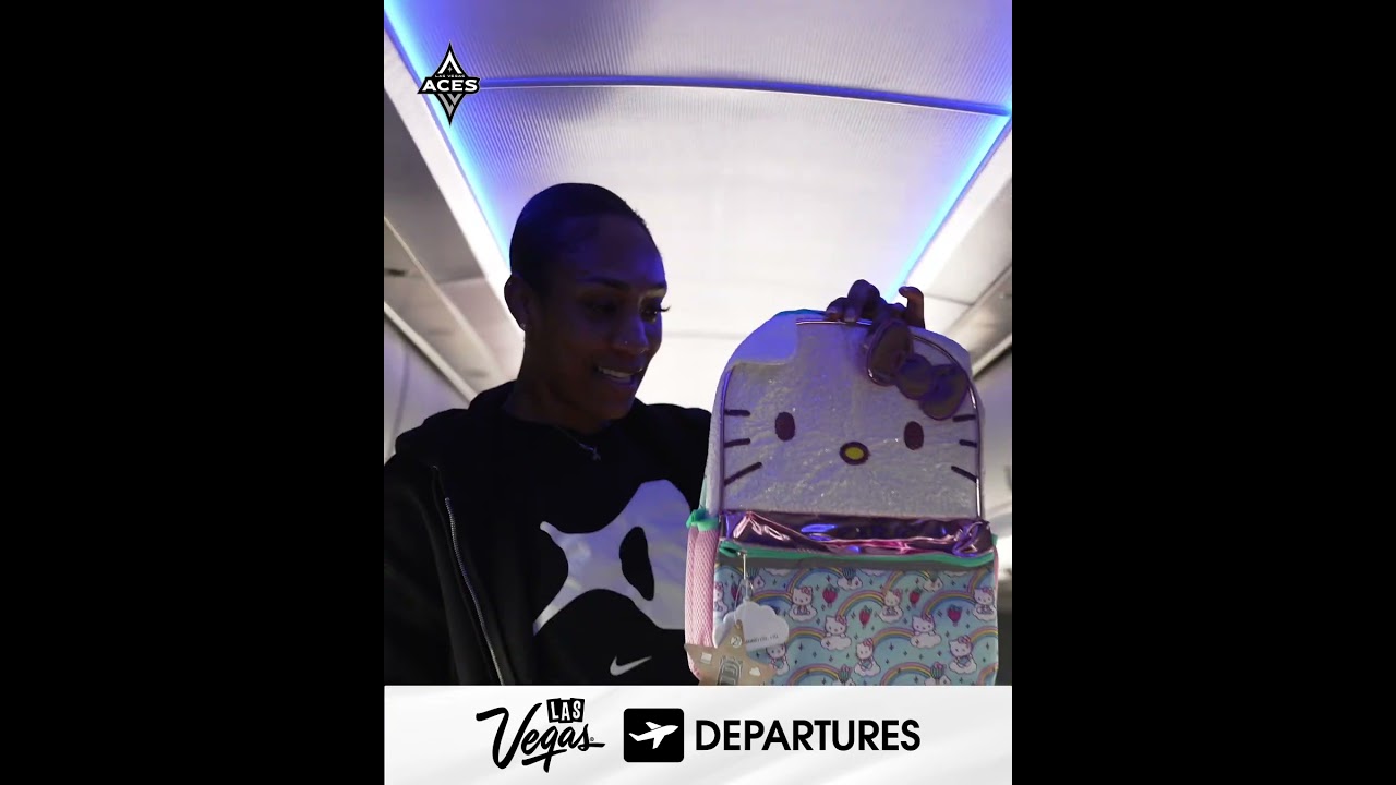 hello kitty backpack lil tracy BACKPACK 🎶 BACKPACK 🎶 you know A gotta have the Rooks pull up in style on  their first road trip 🤗🎒