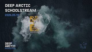 Deep Arctic Schoolstream