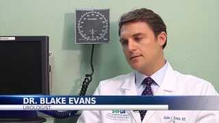 When an Enlarged Prostate Creates a Big Problem
