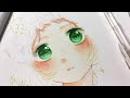 【テスト】お絵描き配信 Part2 アーカイブ