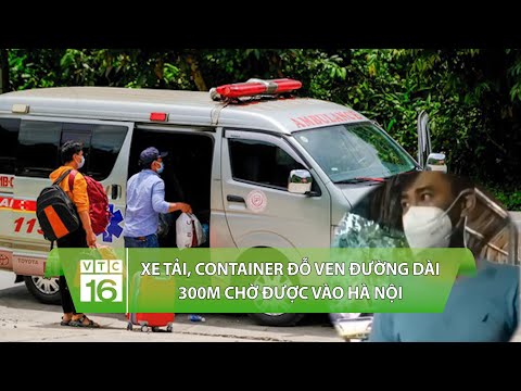 Lâm Đồng làm rõ vụ "cò" hướng dẫn cách ly có trả phí | VTC16