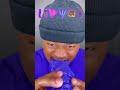 Purple Cheetos #funny #stitch #icecream #food #greenscreenvideo #takis
