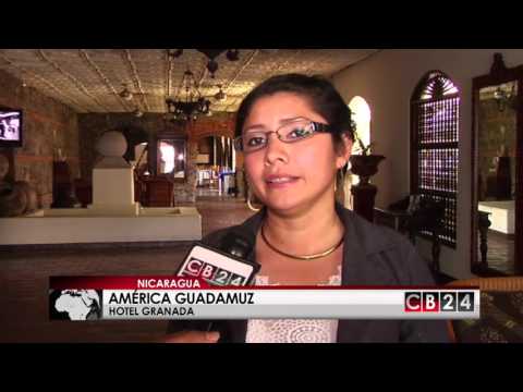 Nicaragua: Arquitectura histórica significa gran atractivo para turismo