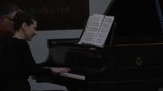 LIVE | Inga Kashakashvili