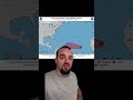 Hurricane Kiko Moves Closer to Hawaii
