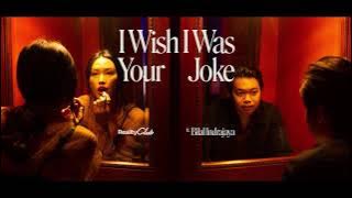 Reality Club - I Wish I Was Your Joke (Instrumental)