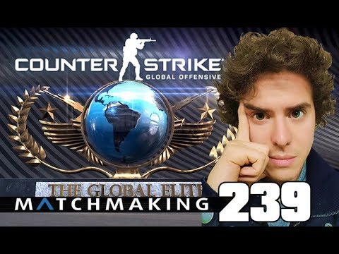 Download CS:GO - Matchmaking #239 - Free To Play = Free To Cheat