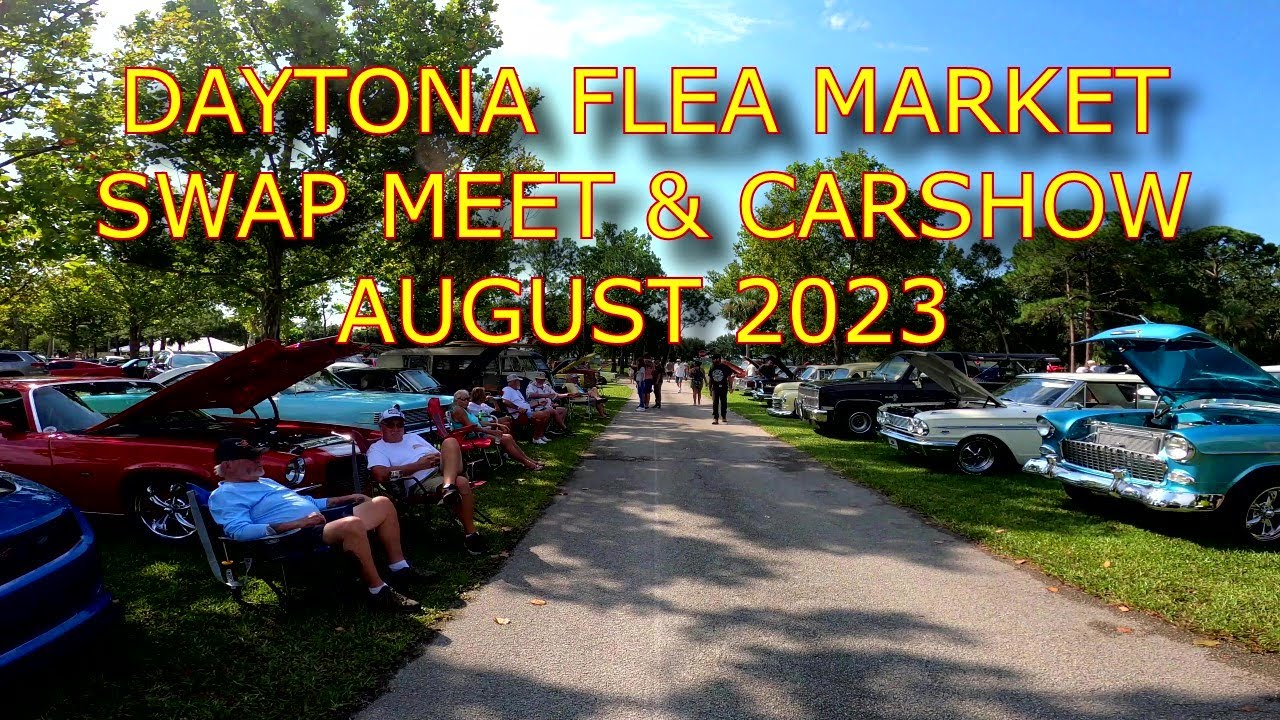 daytona-flea-market-swap-meet-car-show-carshow-cars-classiccars