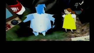 Hanssu & Kerrtu 2000 By MOPPI Productions