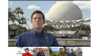 Expedia chats hotels and parks with Disney Parks & Resorts