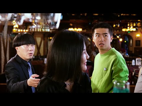 陈翔六点半：原来，男人的内心戏竟如此丰富It turns out that the inner drama of men is so rich