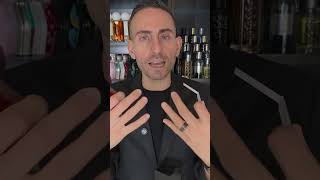 Balmain Rouge Perfume Review!