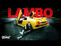 LAMBO - POKMINDSET [Official MV]