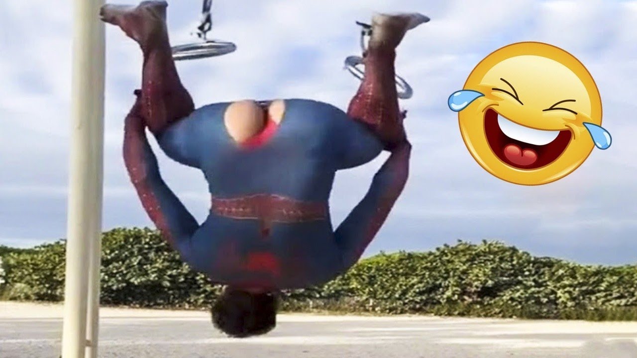 Impossible Try Not To Laugh 😂 Funniest Moments Ever Caught On Camera # ...