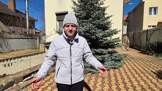 Дом у моря в Украине за $95 000 — под отель или для жизни | 7 минут до пляжа, без аналогов!
