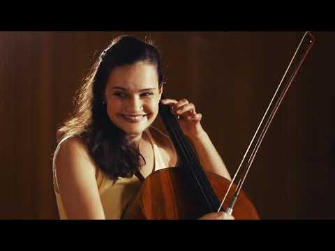 Rimski - Korsakoff: Flight of the bumble bee (Raphaela Gromes, cello & Anaïs Gaudemard, harp)