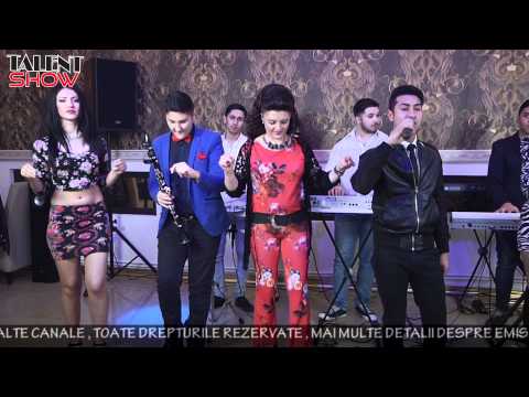 Leonard Serban - Joaca nevasta ( Talent Show ) 08.03.2015