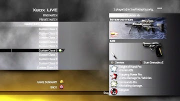 SoaR Adapt  | Class Setup & OCE (7K!)