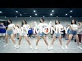 SEREBRO - My Money / Choreography . HAZEL