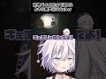 初見バイオRE:2で流れるような暴言を吐くVtuber #バイオハザードre2 #vtuber 【銀灰まお/ハコネクト】