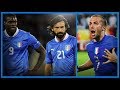 Italy's most Emotional Football Matches (HD)