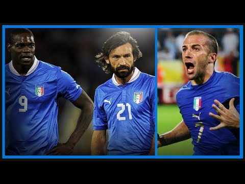 Video: 10 Dei Momenti Più Memorabili Della Coppa Del Mondo Di Tutti I Tempi: Matador Network