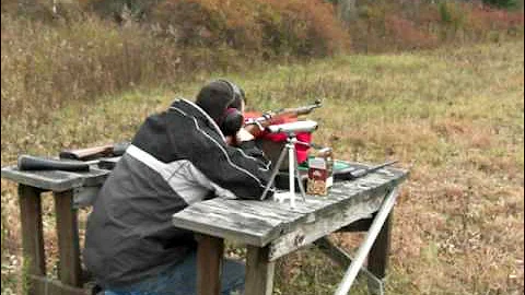 A good reason not to use surplus AMMO M-48 Mauser