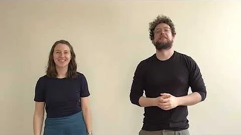 Joshua 1:9 | Seeds Kids Worship | Actions and Lyrics