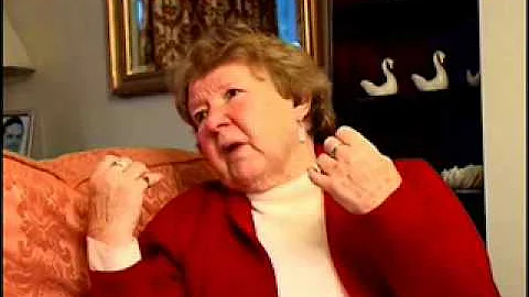 UNITY PROFILES - DOREEN DAVENPORT (II)