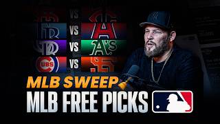 MLB Best Bets 6/12/26 | Don’t Bet Before Watching This
