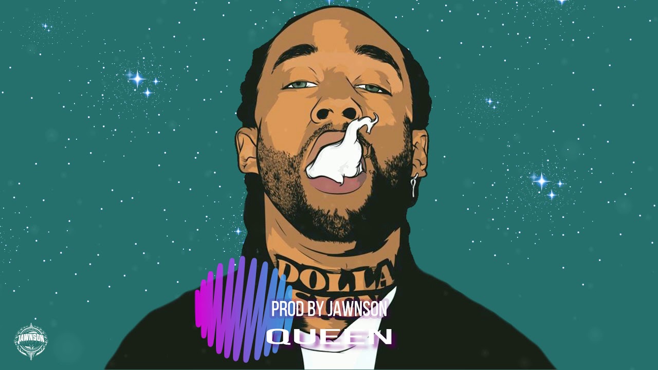 Smooth | Retro | R&B | Instrumental | Ty Dolla Sign Type Beat - Queen (Prod by Jawnson)