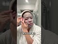 シートマスクを完璧にフィットさせる方法
