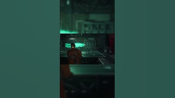 NO SFX #youtubegaming #funny #gaming #thecallistoprotocolgameplay #thecallistoprotocol