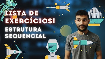 04 - Estrutura Sequencial