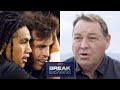 Why Ma'a Nonu and Conrad Smith were voted the GOAT All Blacks centre combo | The Breakdown