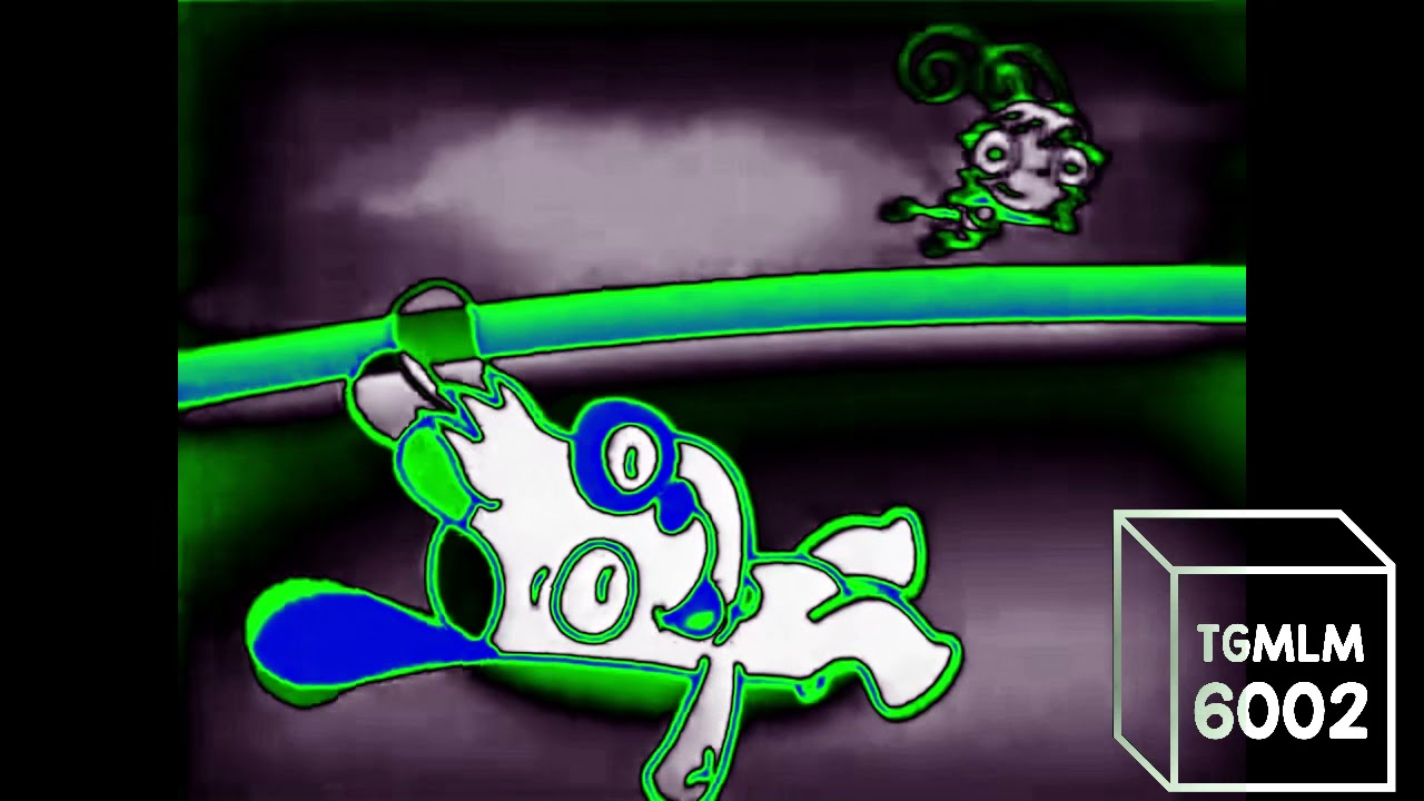 Discovery Kids ID #1 Effects (NEIN Csupo Effects)