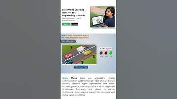 What Is Pulse Modulation & PAM? Explained in 30 Seconds!