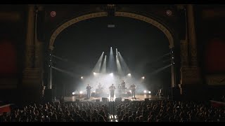 Dotan - Louder (Live from Carré) Resimi