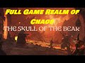 Total Warhammer 3 Realm of Chaos Campaign | Legendary | FULL GAME | Khorne | Part 1 of 2