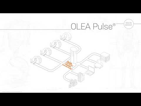 Olea Pulse - Automate your post-processing