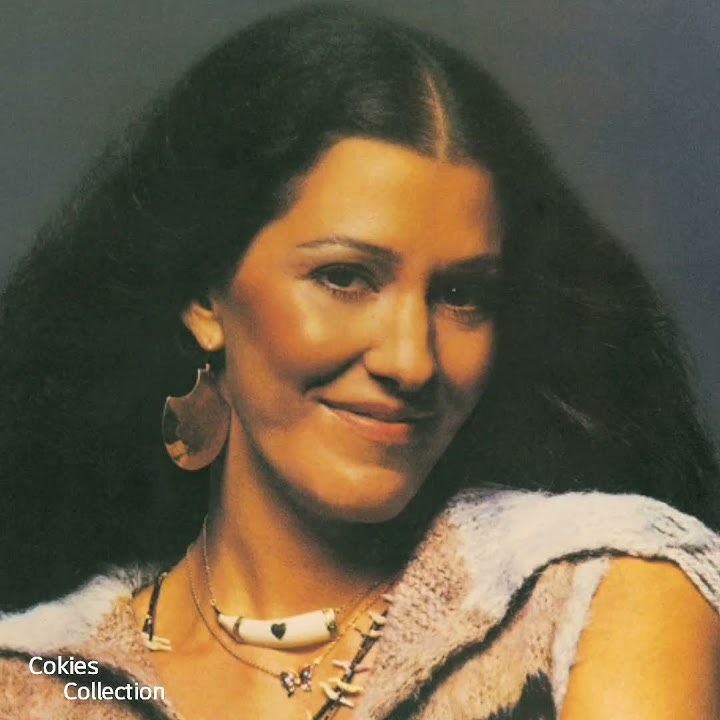 We're All Alone - Rita Coolidge #cokiescollection