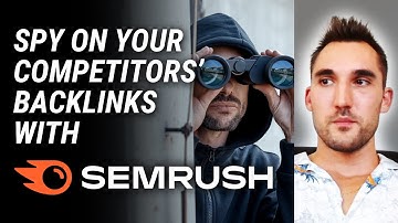 How to Spy On Your Competitors